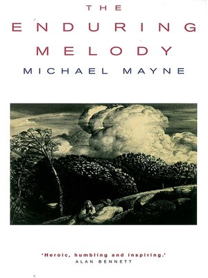 cover image of The Enduring Melody